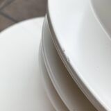 Maxi Nyhavn suspension Danish mid-century by Alfred Homann and Ole v. Kjær for Louis Poulsen