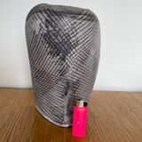 Ceramic vase signed Jean Austry – unique piece