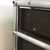 Usm Haller vintage desk 1980