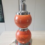 Lamp foot 70s