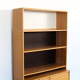 vintage filing cabinet | bookcase | Kinnarps | Swedish