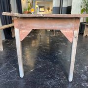 Large farmhouse table