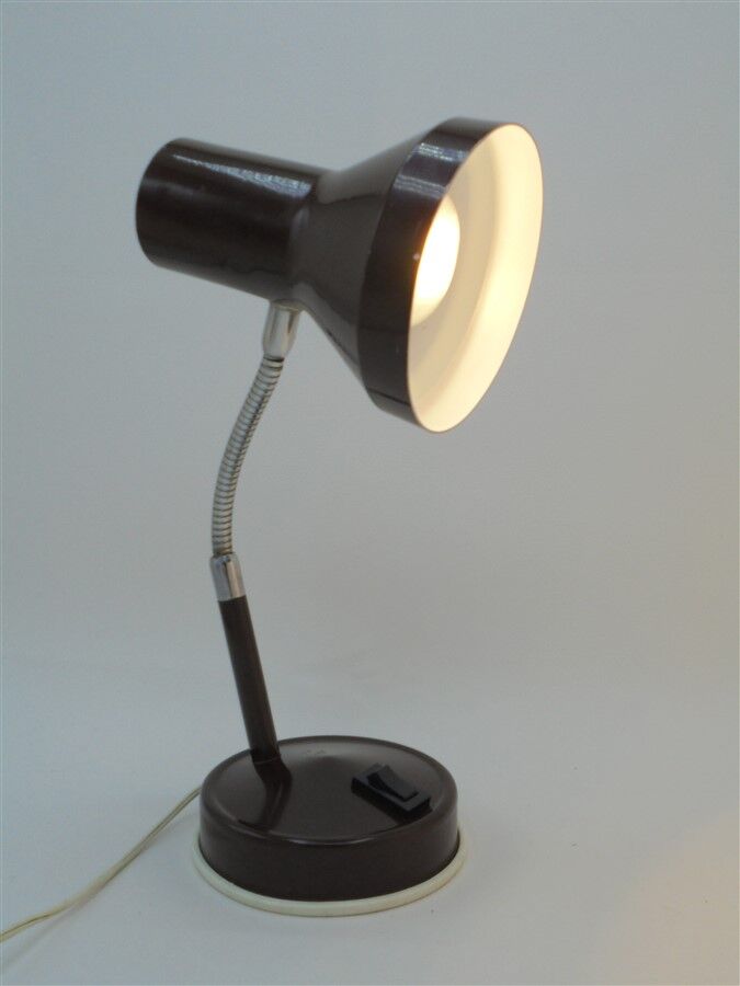 Office lamp