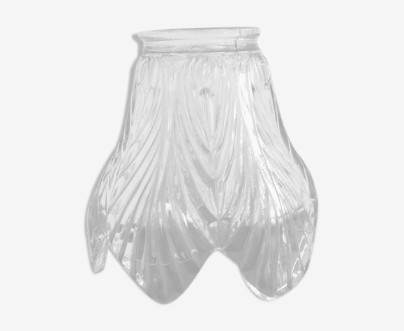 Tulipe en verre