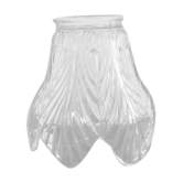 Glass tulip