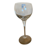 Verre à eau en cristal de sevres