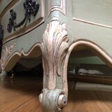 Commode bordelaise style Louis XV