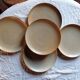 Plates Sandstone Village
