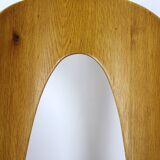 Dining Chairs by Antonin Suman, 1960s, Set of 4