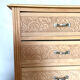 Chiffonnier Art deco