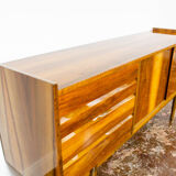 Sideboard by Bytomskie Fabryki Mebli 1960, Poland