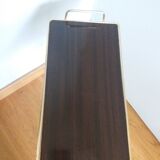 Saddle magazine holder