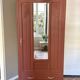 Parisian Art Deco wardrobe