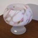 Swedish glass bowl by Kosta, 1970