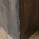 Fifth wheel conical pedestal contemporary design