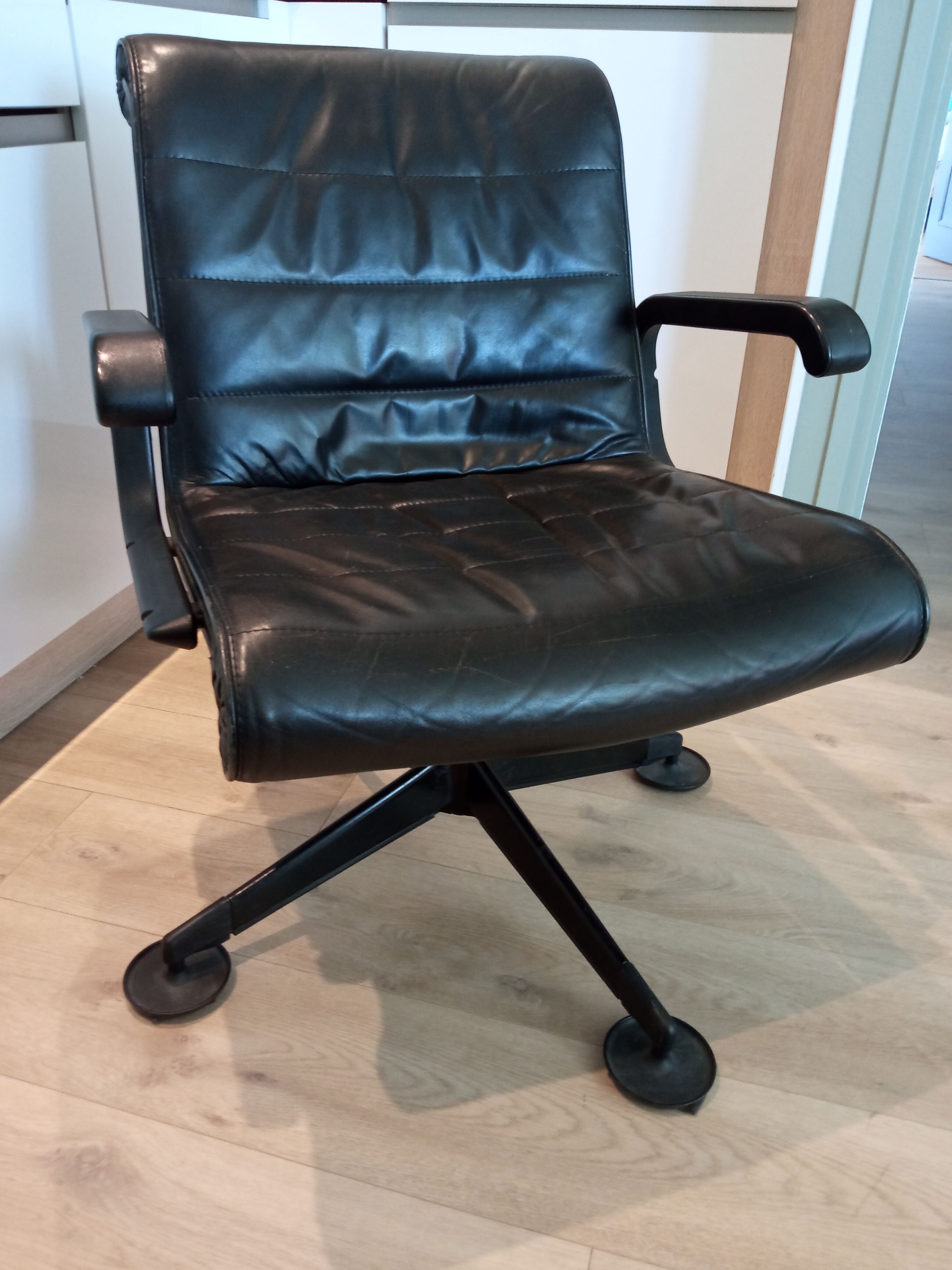 Armchair richard sapper