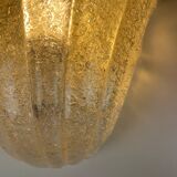 Murano Wall Lamps from 1980'