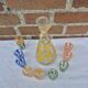Bowling liqueur service Bvb France new