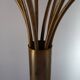 Italian design coat rack from the 60s