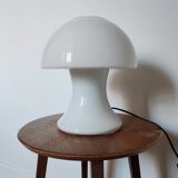 Lampe champignon modèle "funghi" par sce 1970