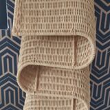 Porte revue Ikea original murale rare avec fixations