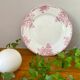 Antique earthenware serving dish - Terre de Fer