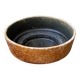 Glazed ceramic cup