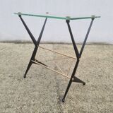 Angelo Ostuni side table 1950