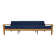Bodö 5 places sofa by Svante Skogh for Säffle Möbler 1950