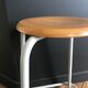 Industrial stool
