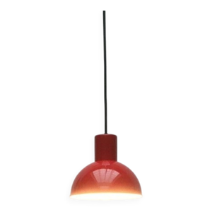 Suspension mini bunker - fog