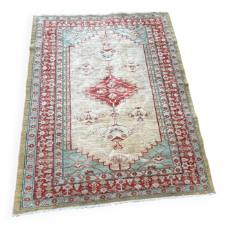 Vintage rugs