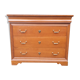 Louis Philippe-style cherry maker