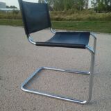 Chair B33 design by Marcel Breuer