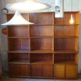 Oscar library