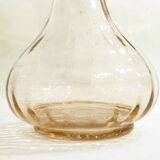 The Louvre's department carafe