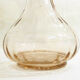 The Louvre's department carafe