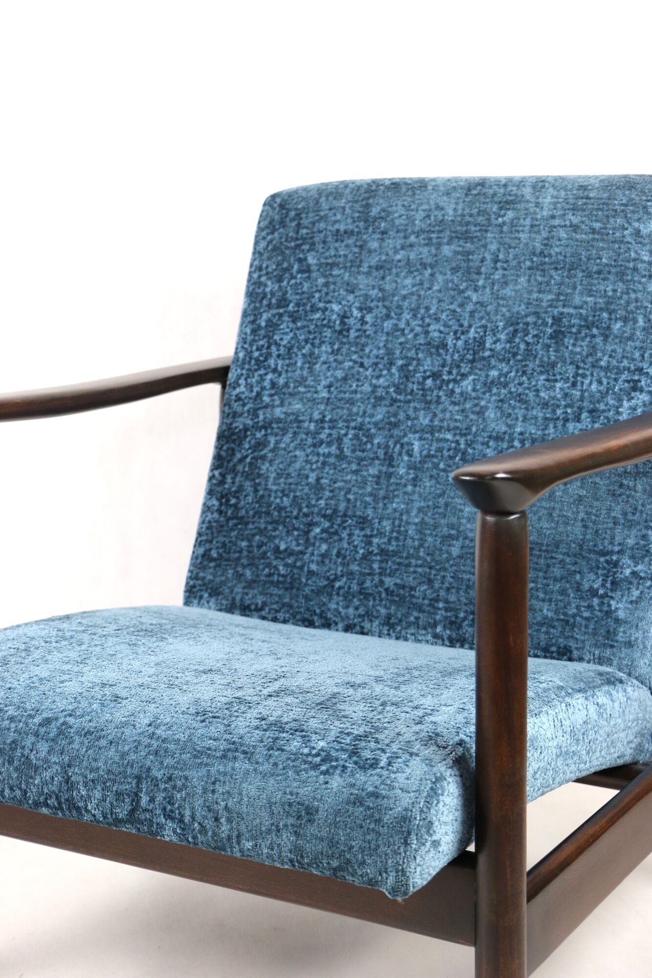 GFM-142 Armchair by Edmund Homa, 1970s