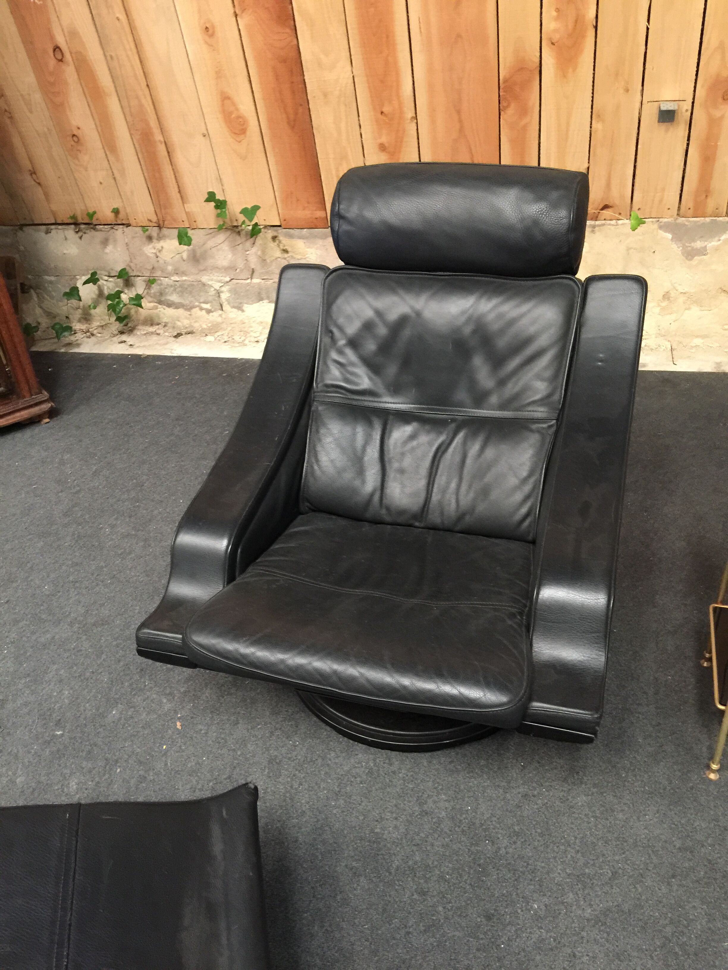 Fauteuil Nelo design relax