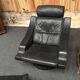 Fauteuil Nelo design relax