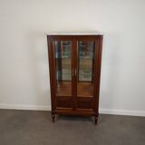 Louis XVI style display case