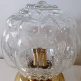 Pair of wall or ceiling lights
