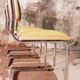 Marcel Breuer chairs