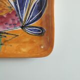 Ceramic pocket vacuum