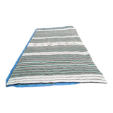 Old berber cover vintage (262 x 188 )