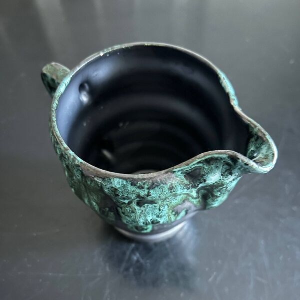 ensemble à thé Petit Masse Morvan ( 8 tasses théière sucrier pot à lait )