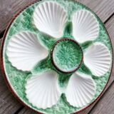 Longchamp oyster plate