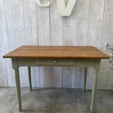Antique table
