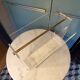 Omega magazine rack by David Lange