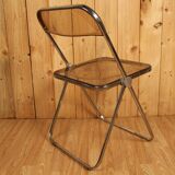 Giancarlo Piretti folding chair